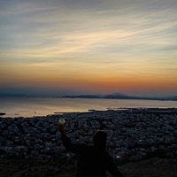 Konstantina Lakafosi