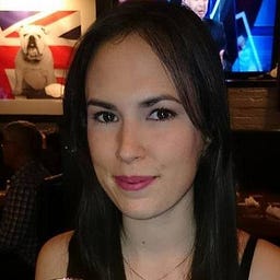 Jessika Tremblay