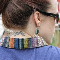 Liz Collison
