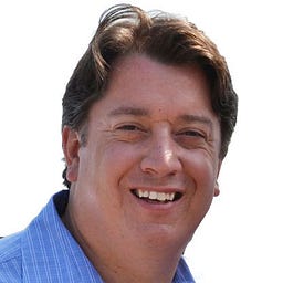 Rob Jenkins