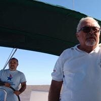 Luis Felipe Calmon