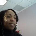 Kristal Thompson-Black