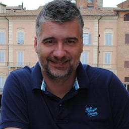 Csaba Kakosy
