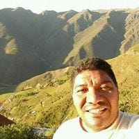 Martin Morales