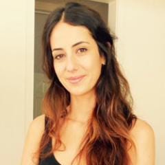 Leah Etkind