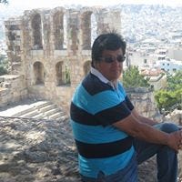 Luis Antonio Sanchez