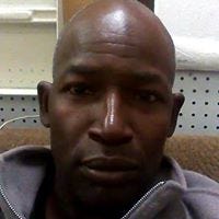 Reginal Patrick Drummer