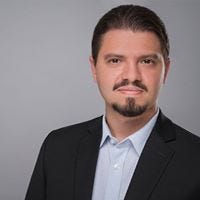 Vinícius Bivar Marra Pereira