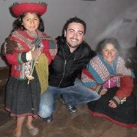 Daniel Canestraro Andersen