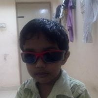 Suresh Selvaraj