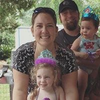 Staci Sealy Mouchett