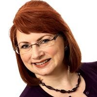 Pam Gilchrist Corson