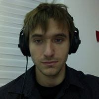 Dmytro Benedyk