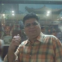 Vikas Bhardwaj