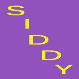 Siddy Hall