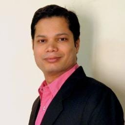 Lalatendu Das
