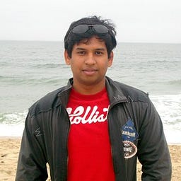 jagdish halde