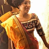 Ruchi Sharma