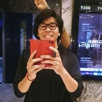 Prachaya Sriboonrueng