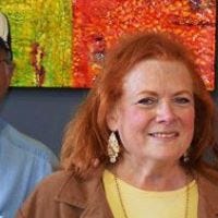 Susan Gold Broz