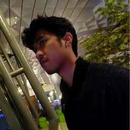 Muhammad Haris