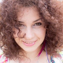 Anastasia Gramatchikova