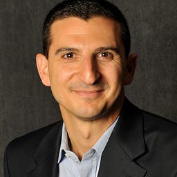 Jason Jovanis