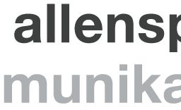 aebi allenspach kommunikation