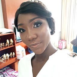 Victoria Chukwuma