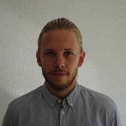 Mads Gerber Nielsen