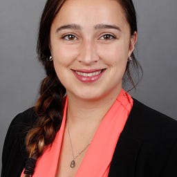 Roxane Légaré