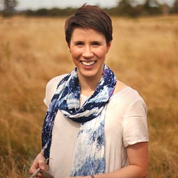 Taliah-Kate Byron