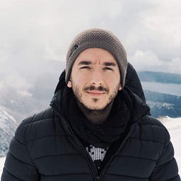 Martin Lungaretti