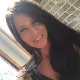 Kimberly Erikson