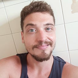 Rodrigo Carvalho