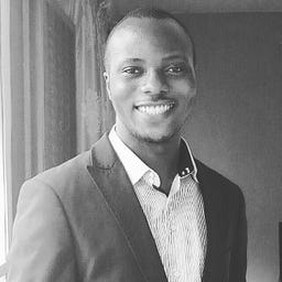 Taiwo Olopade