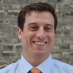 Subconscious AI Employee Avi Yashchin's profile photo