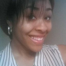 Courtney Scott