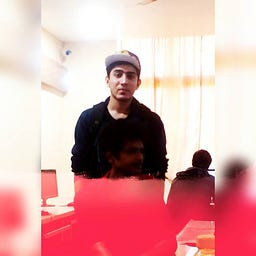 Anchit Sharma