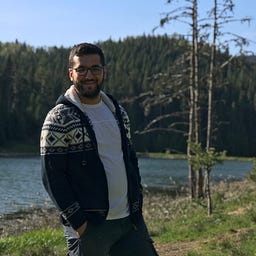 Serkan Ayyıldız