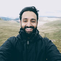 Imran Sulemanji