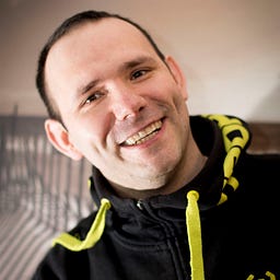 Paweł Milczi