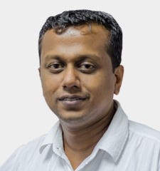 Chamindu Munasinghe