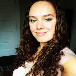 Courtney Weaver