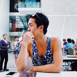 Joseph Ong