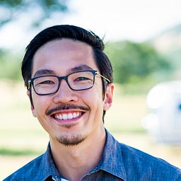 Brian Liu