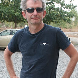Julian Howard