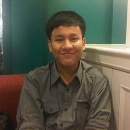 Taqin Damanik