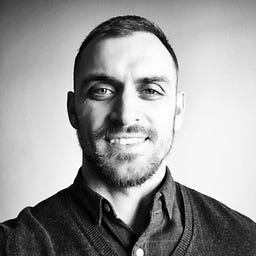 alek manov