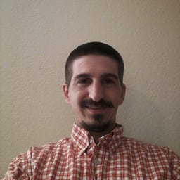 Cody Childers